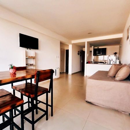 Amundsen Apartamentos Ushuaia Zewnętrze zdjęcie