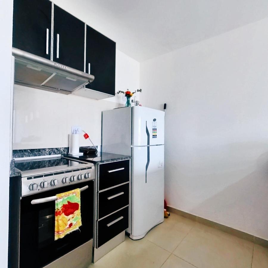 Amundsen Apartamentos Ushuaia Zewnętrze zdjęcie