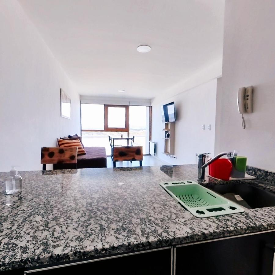 Amundsen Apartamentos Ushuaia Zewnętrze zdjęcie