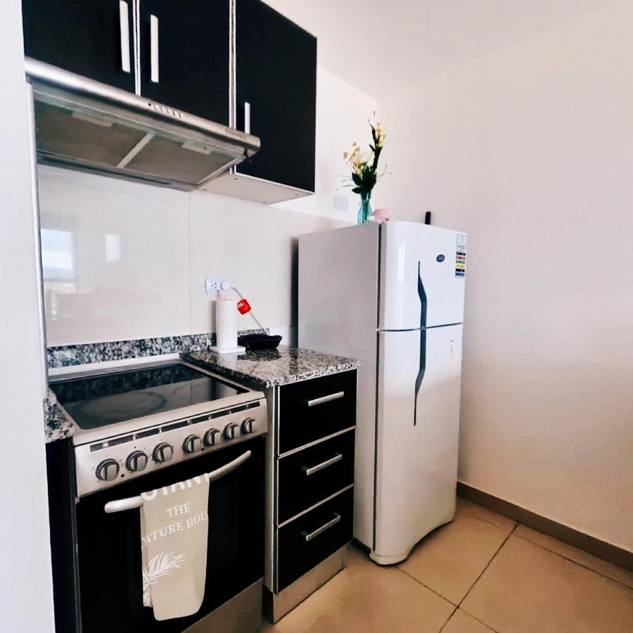 Amundsen Apartamentos Ushuaia Zewnętrze zdjęcie