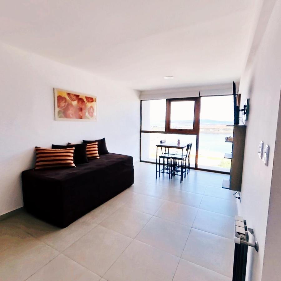 Amundsen Apartamentos Ushuaia Zewnętrze zdjęcie