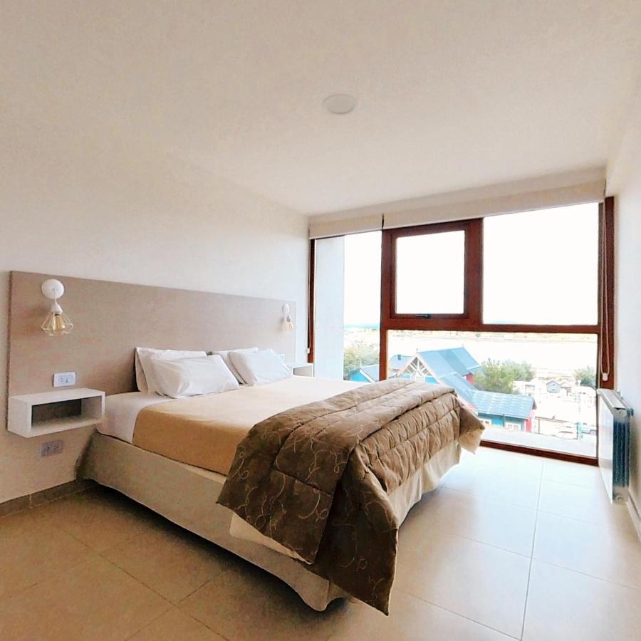 Amundsen Apartamentos Ushuaia Zewnętrze zdjęcie