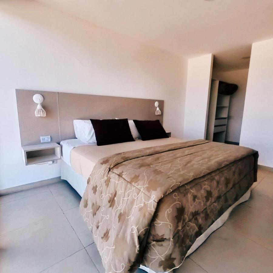 Amundsen Apartamentos Ushuaia Zewnętrze zdjęcie