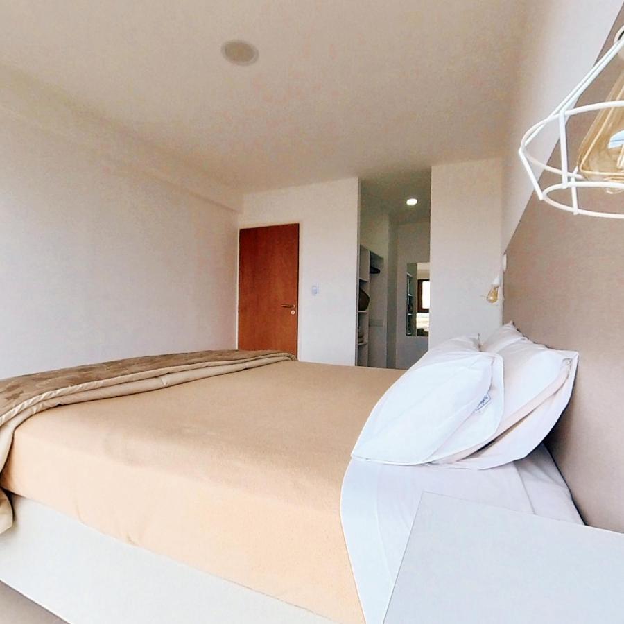 Amundsen Apartamentos Ushuaia Zewnętrze zdjęcie