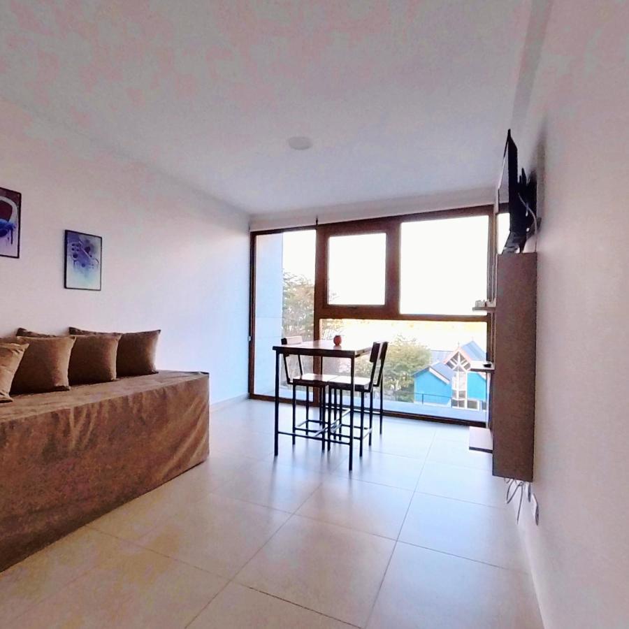 Amundsen Apartamentos Ushuaia Zewnętrze zdjęcie