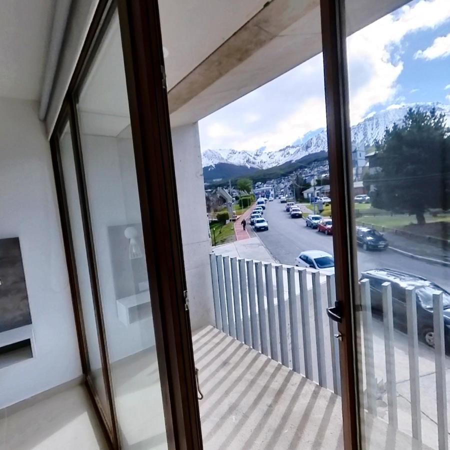 Amundsen Apartamentos Ushuaia Zewnętrze zdjęcie