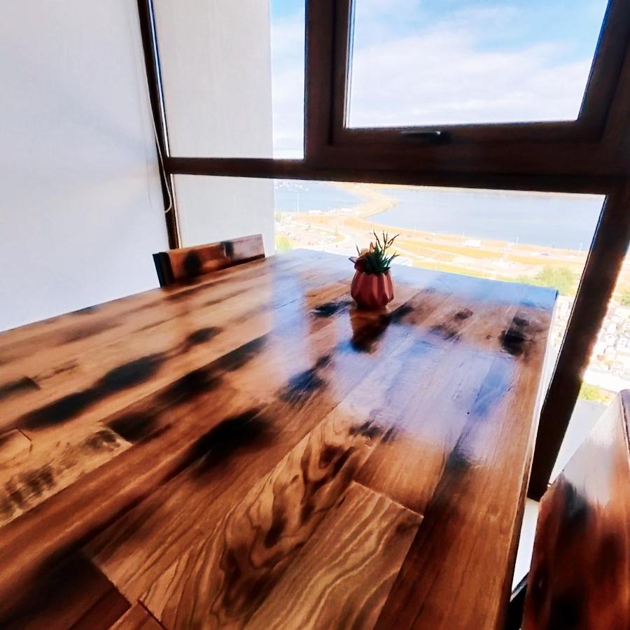 Amundsen Apartamentos Ushuaia Zewnętrze zdjęcie