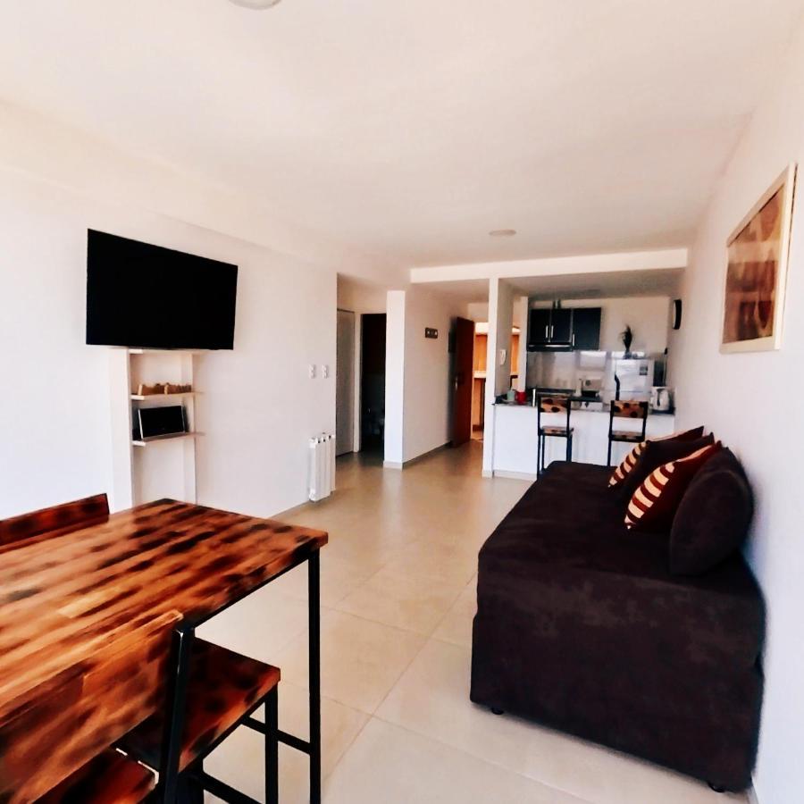 Amundsen Apartamentos Ushuaia Zewnętrze zdjęcie