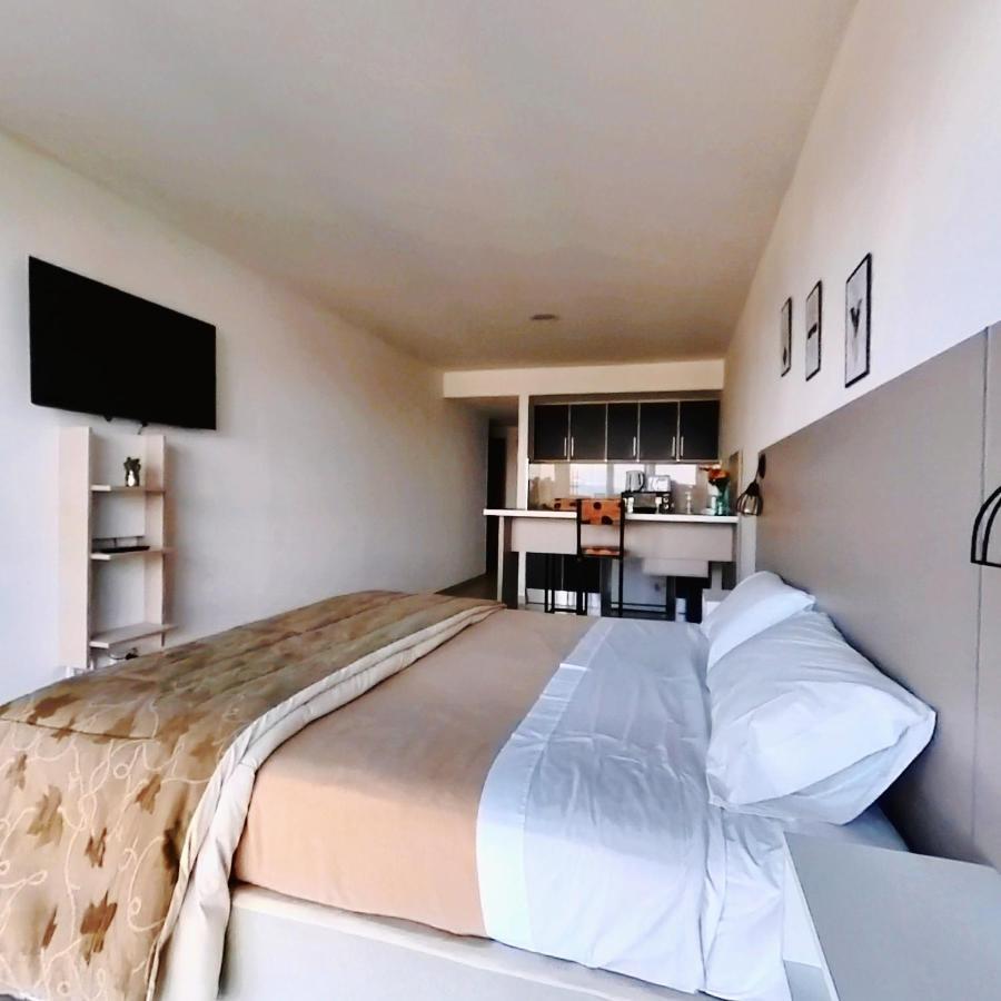 Amundsen Apartamentos Ushuaia Zewnętrze zdjęcie