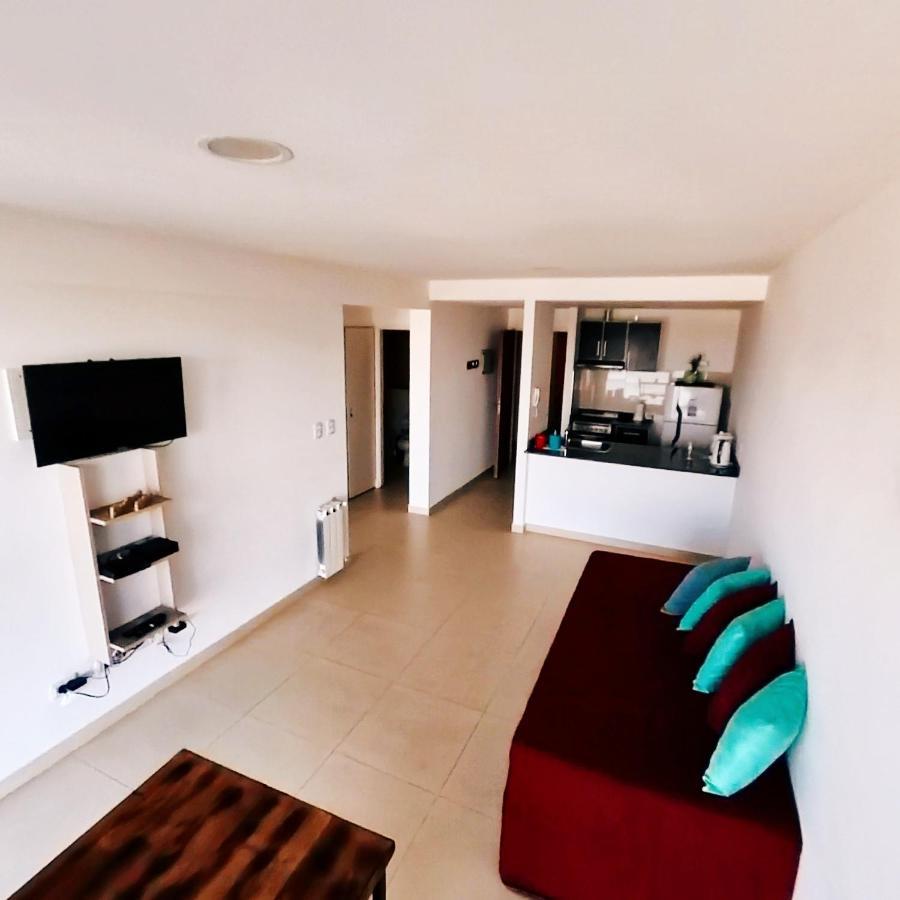 Amundsen Apartamentos Ushuaia Zewnętrze zdjęcie