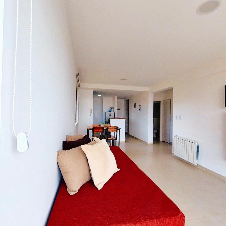 Amundsen Apartamentos Ushuaia Zewnętrze zdjęcie