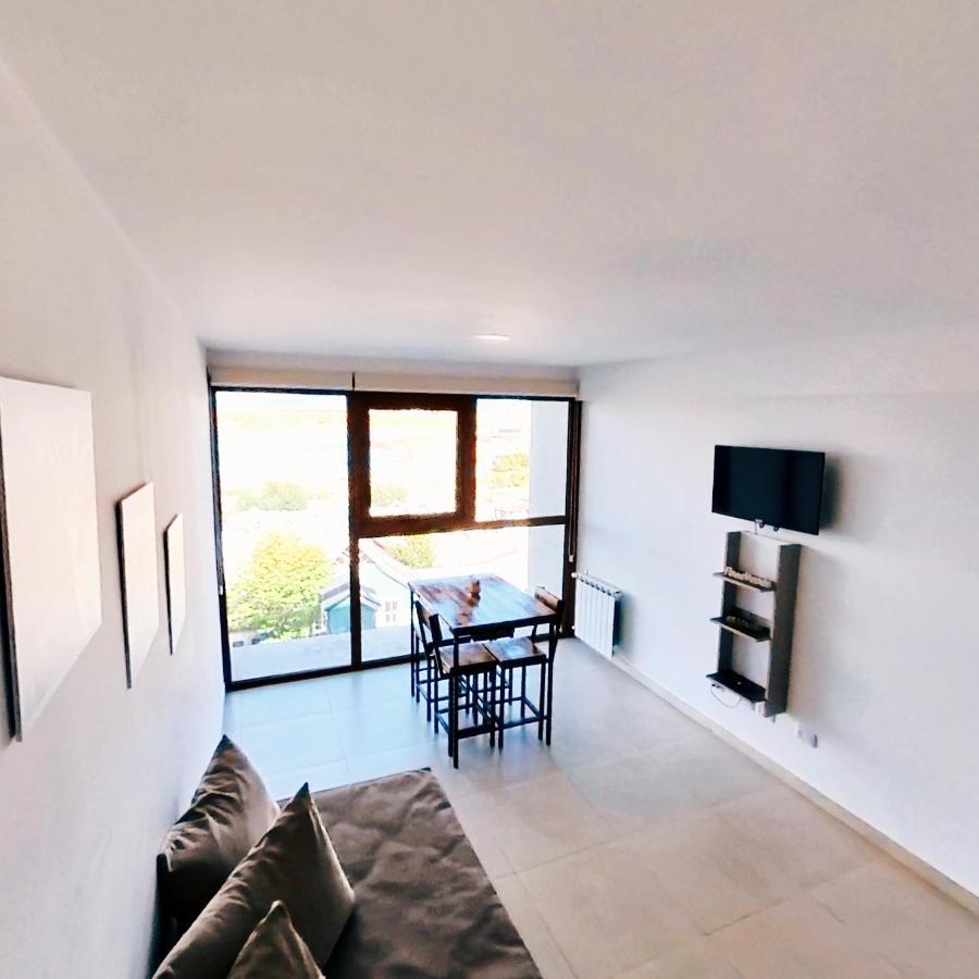 Amundsen Apartamentos Ushuaia Zewnętrze zdjęcie