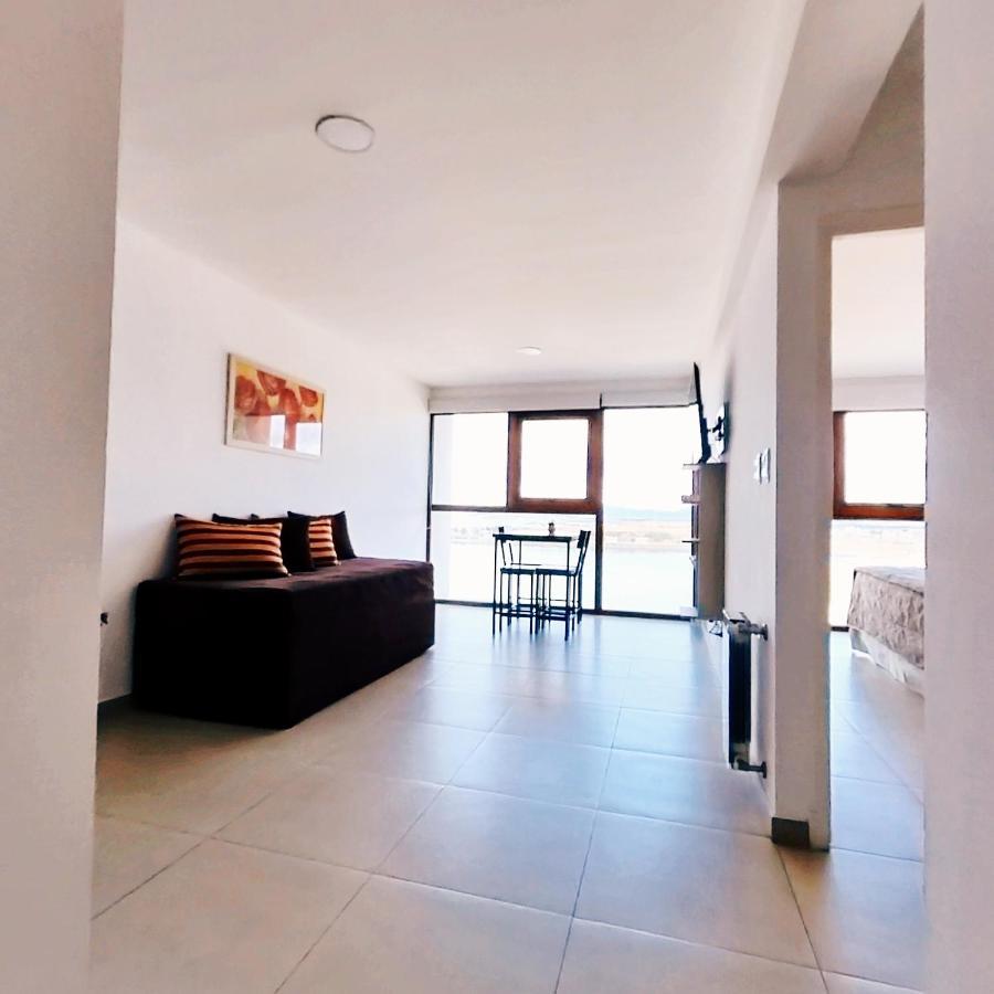 Amundsen Apartamentos Ushuaia Zewnętrze zdjęcie