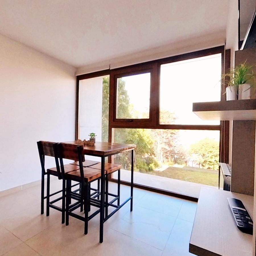 Amundsen Apartamentos Ushuaia Zewnętrze zdjęcie