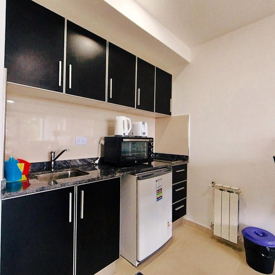 Amundsen Apartamentos Ushuaia Zewnętrze zdjęcie