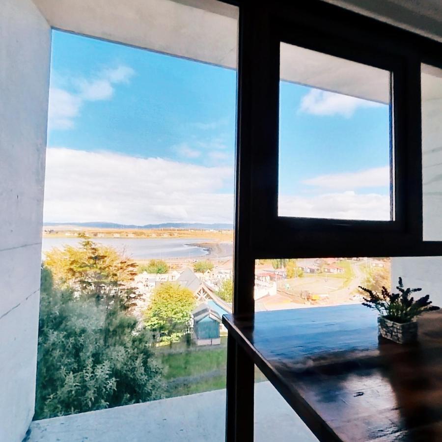 Amundsen Apartamentos Ushuaia Zewnętrze zdjęcie