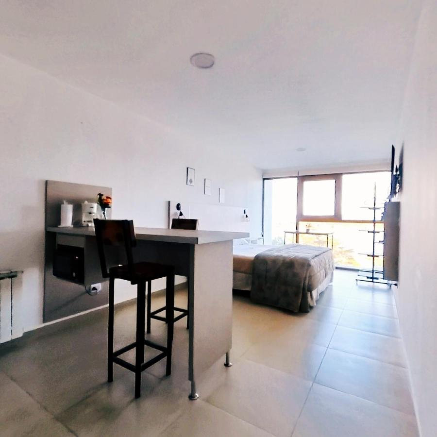 Amundsen Apartamentos Ushuaia Zewnętrze zdjęcie