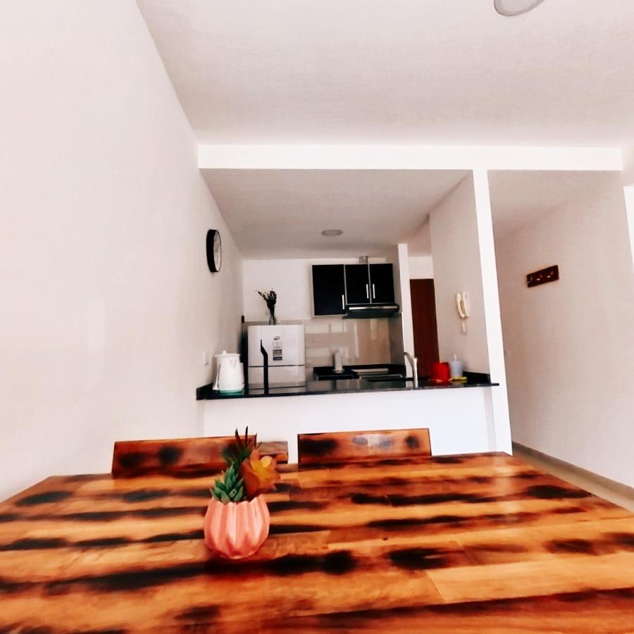 Amundsen Apartamentos Ushuaia Zewnętrze zdjęcie