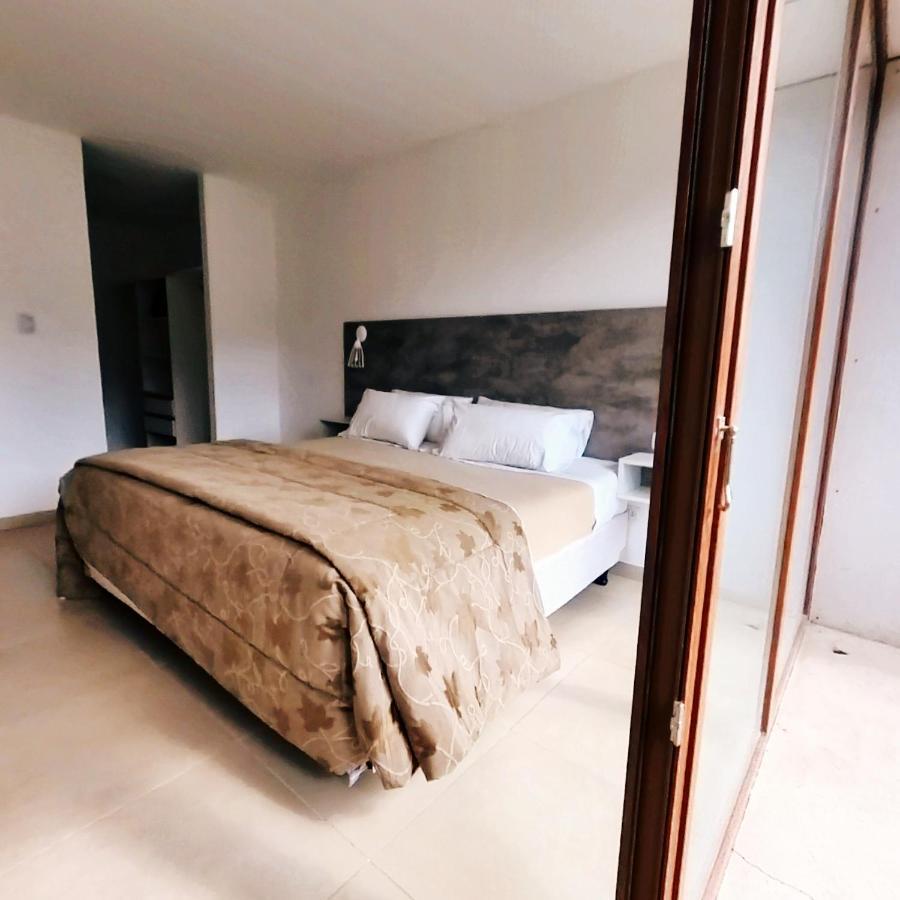 Amundsen Apartamentos Ushuaia Zewnętrze zdjęcie