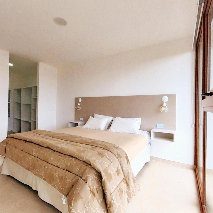 Amundsen Apartamentos Ushuaia Zewnętrze zdjęcie