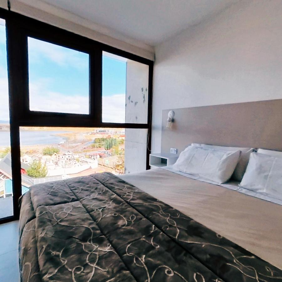 Amundsen Apartamentos Ushuaia Zewnętrze zdjęcie
