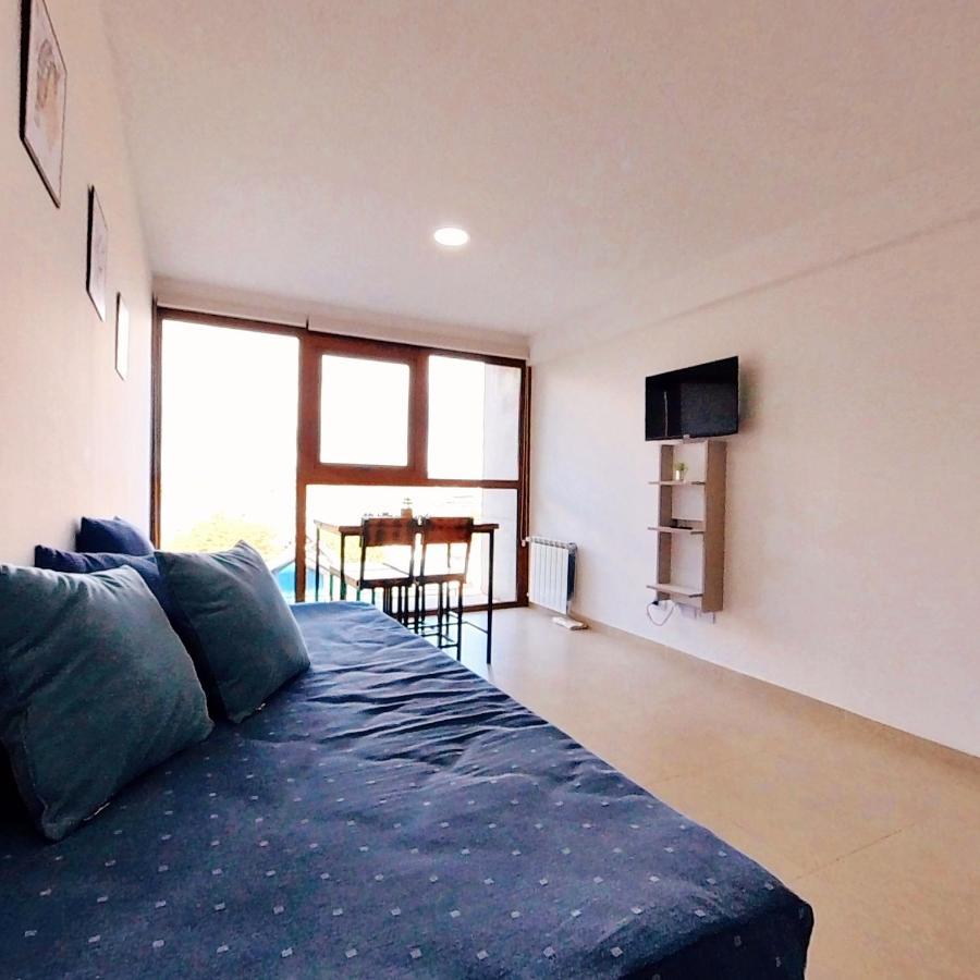 Amundsen Apartamentos Ushuaia Zewnętrze zdjęcie