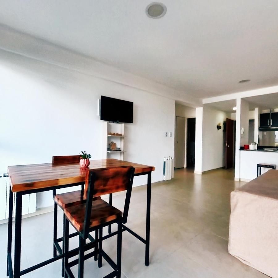 Amundsen Apartamentos Ushuaia Zewnętrze zdjęcie