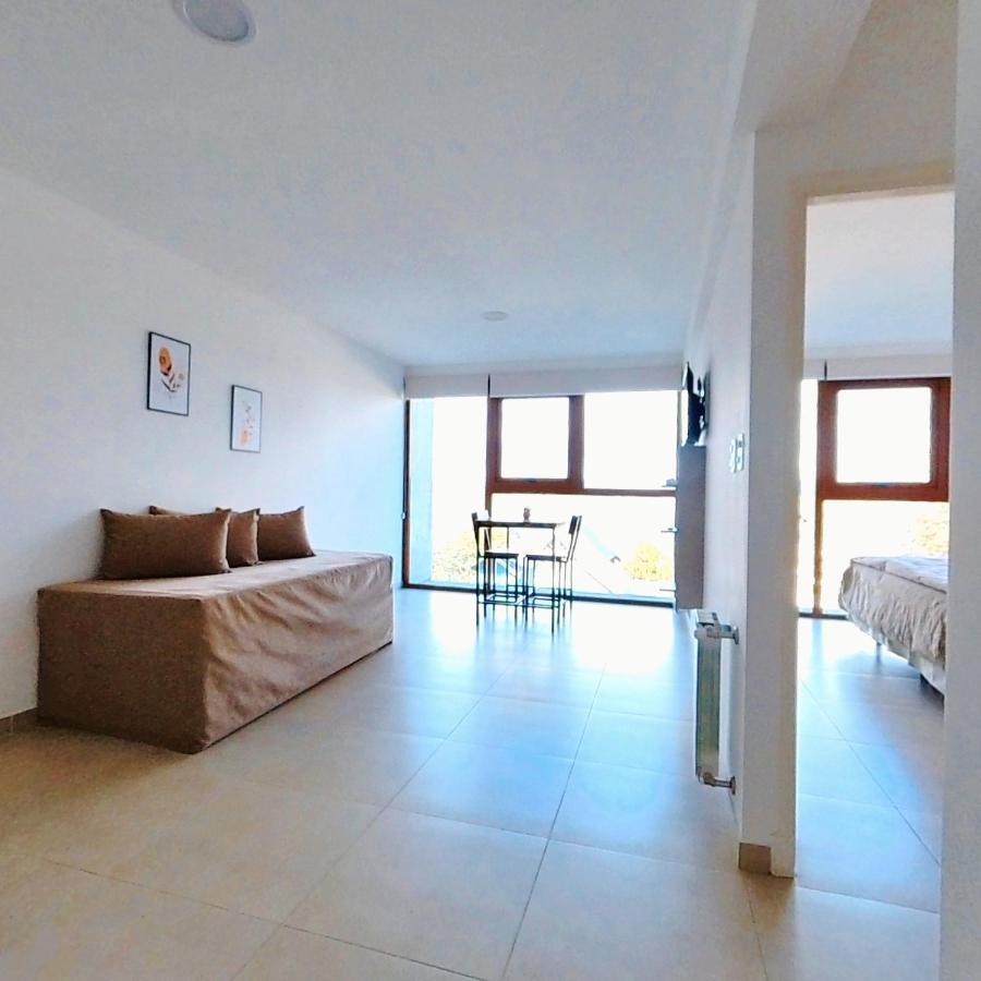 Amundsen Apartamentos Ushuaia Zewnętrze zdjęcie