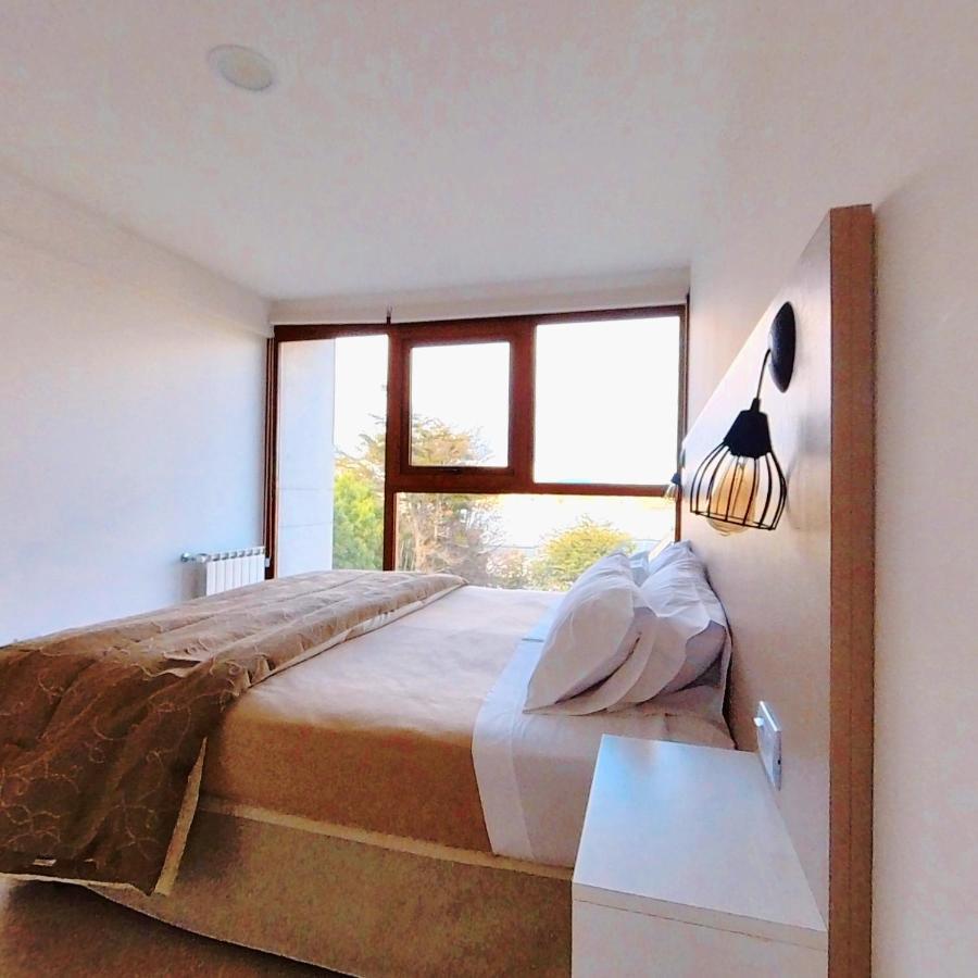 Amundsen Apartamentos Ushuaia Zewnętrze zdjęcie