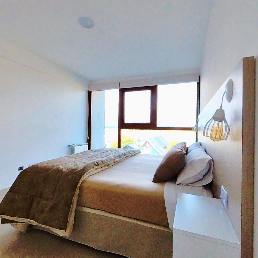 Amundsen Apartamentos Ushuaia Zewnętrze zdjęcie