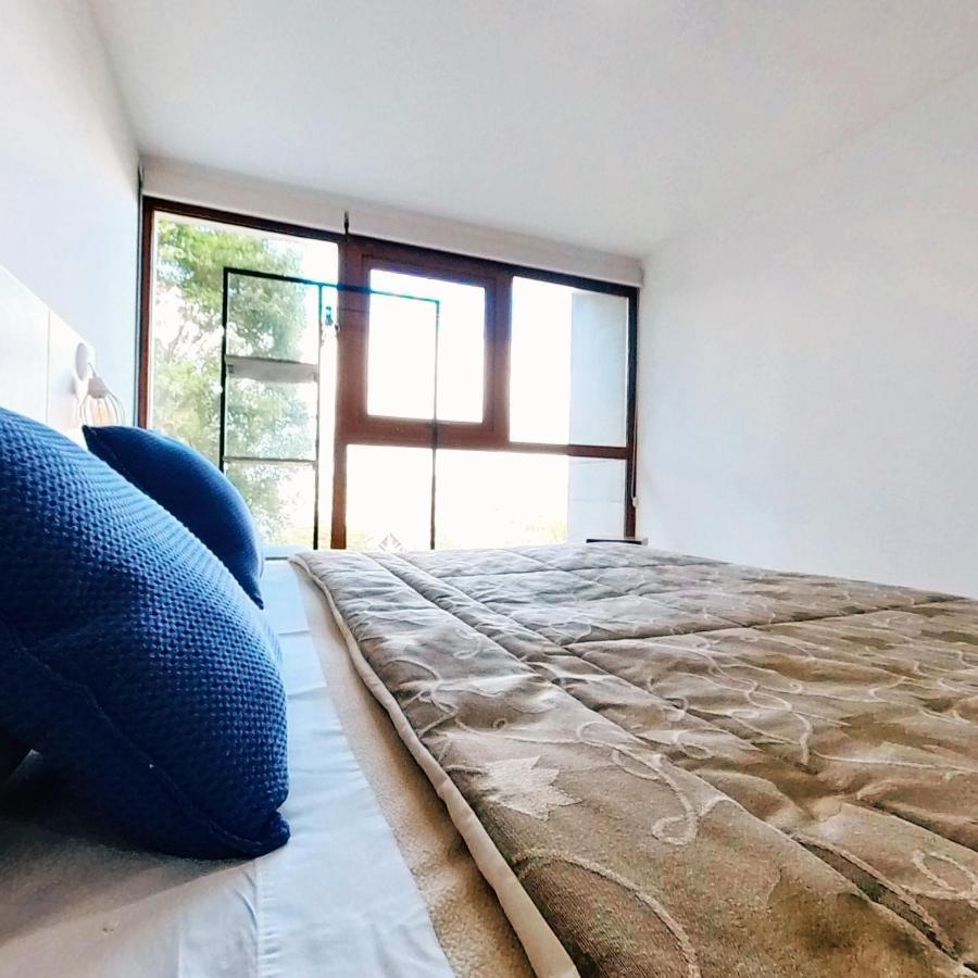 Amundsen Apartamentos Ushuaia Zewnętrze zdjęcie