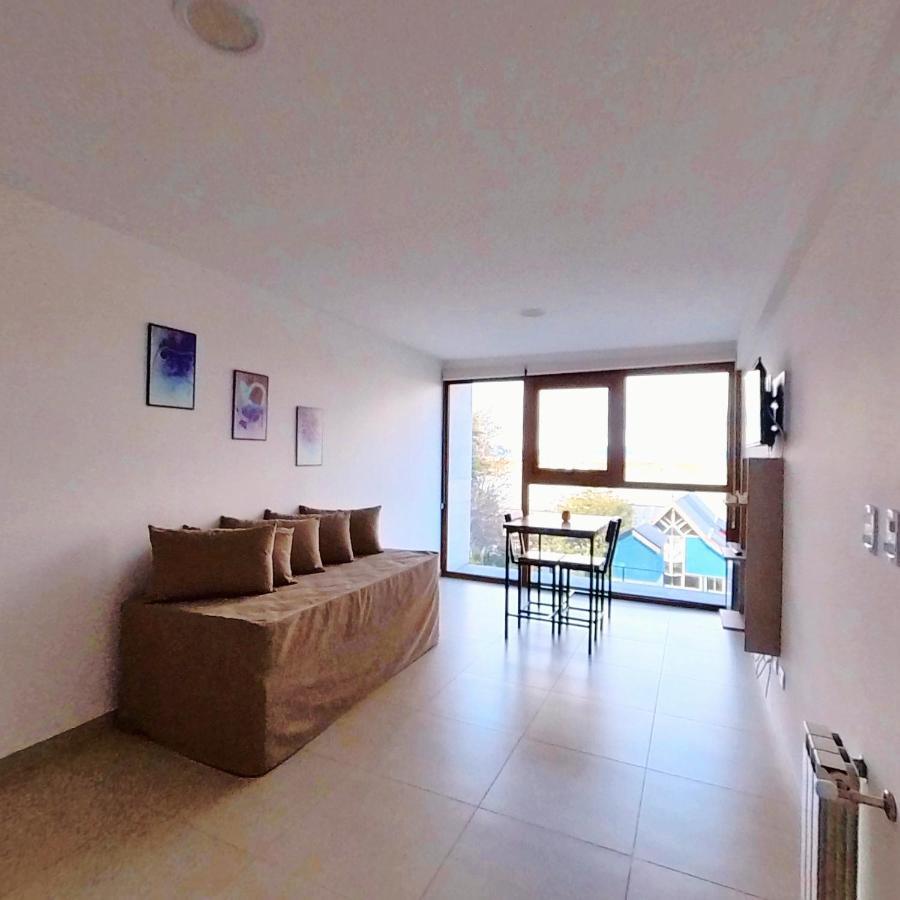 Amundsen Apartamentos Ushuaia Zewnętrze zdjęcie