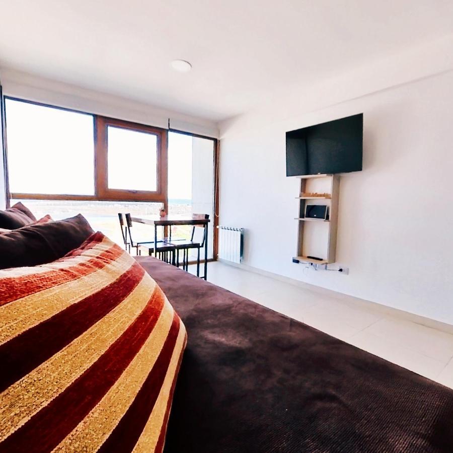 Amundsen Apartamentos Ushuaia Zewnętrze zdjęcie