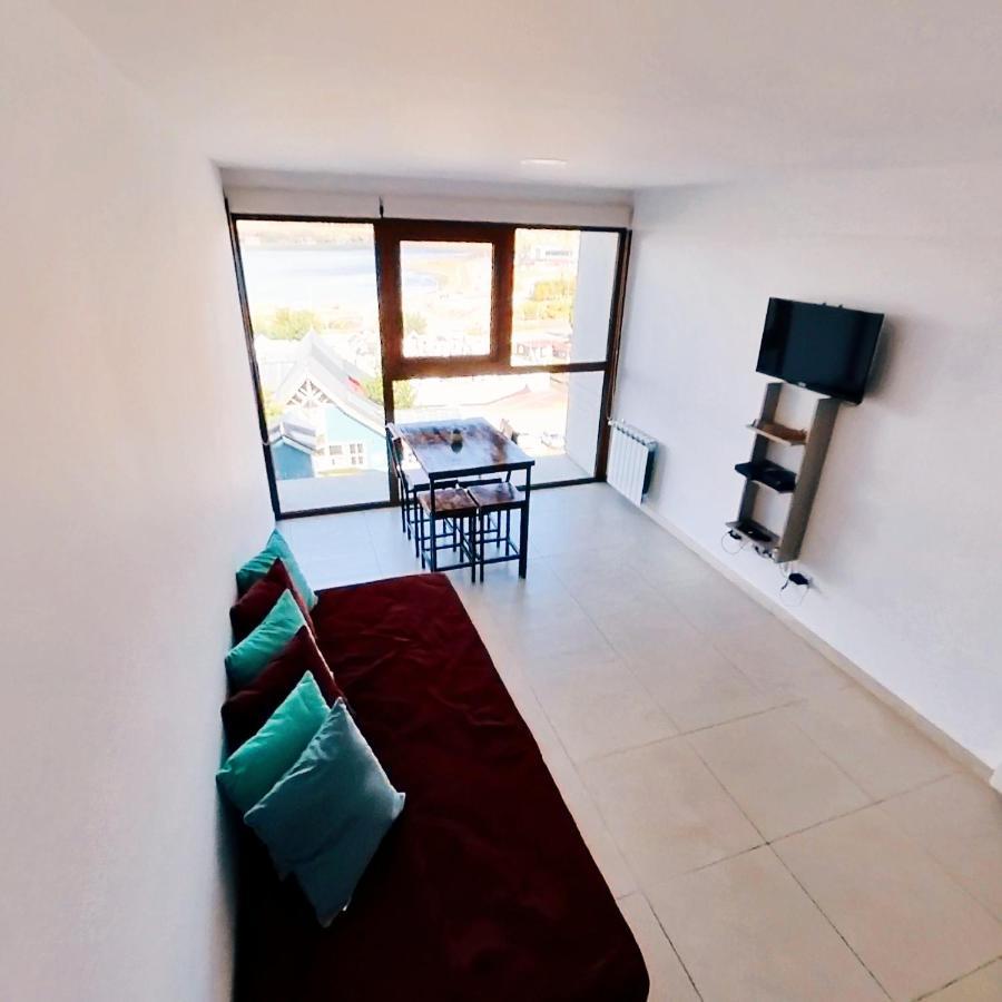Amundsen Apartamentos Ushuaia Zewnętrze zdjęcie