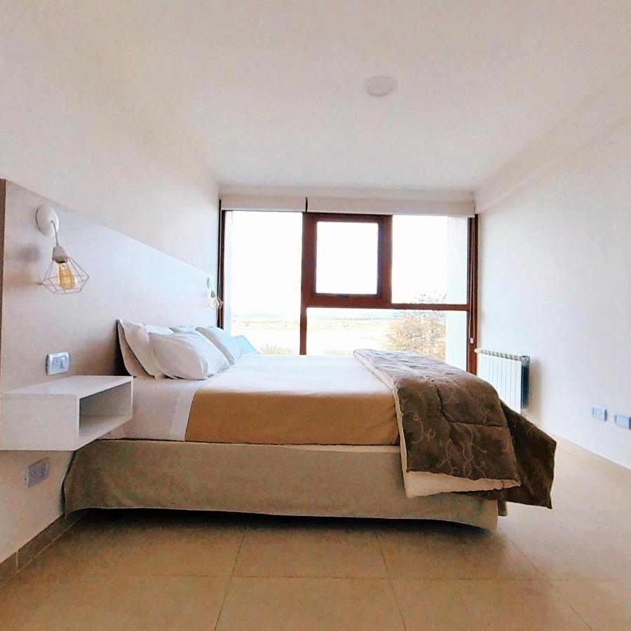 Amundsen Apartamentos Ushuaia Zewnętrze zdjęcie