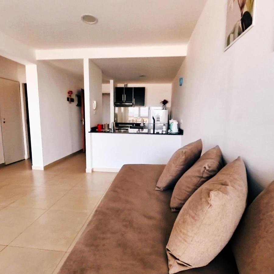 Amundsen Apartamentos Ushuaia Zewnętrze zdjęcie