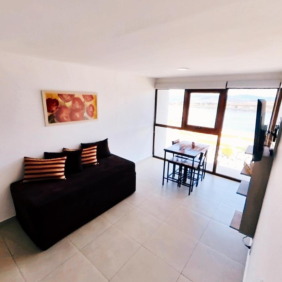 Amundsen Apartamentos Ushuaia Zewnętrze zdjęcie
