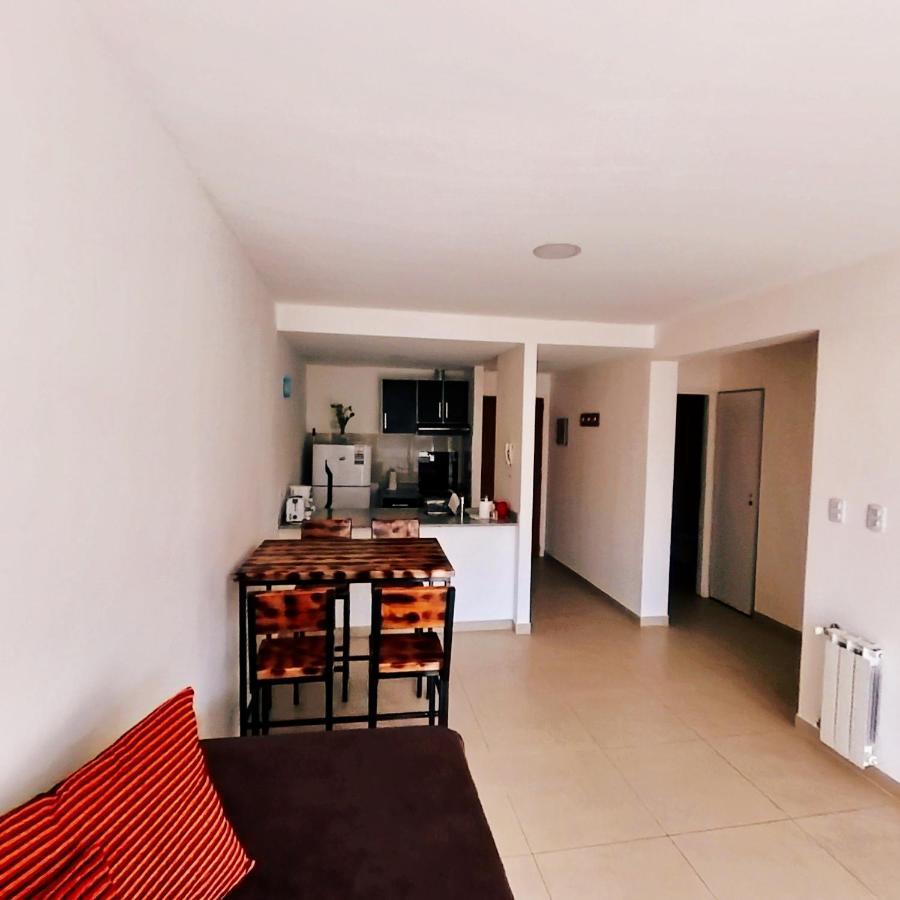 Amundsen Apartamentos Ushuaia Zewnętrze zdjęcie
