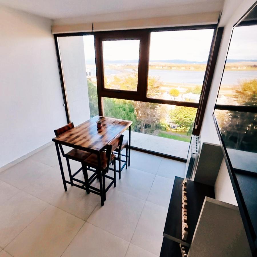 Amundsen Apartamentos Ushuaia Zewnętrze zdjęcie