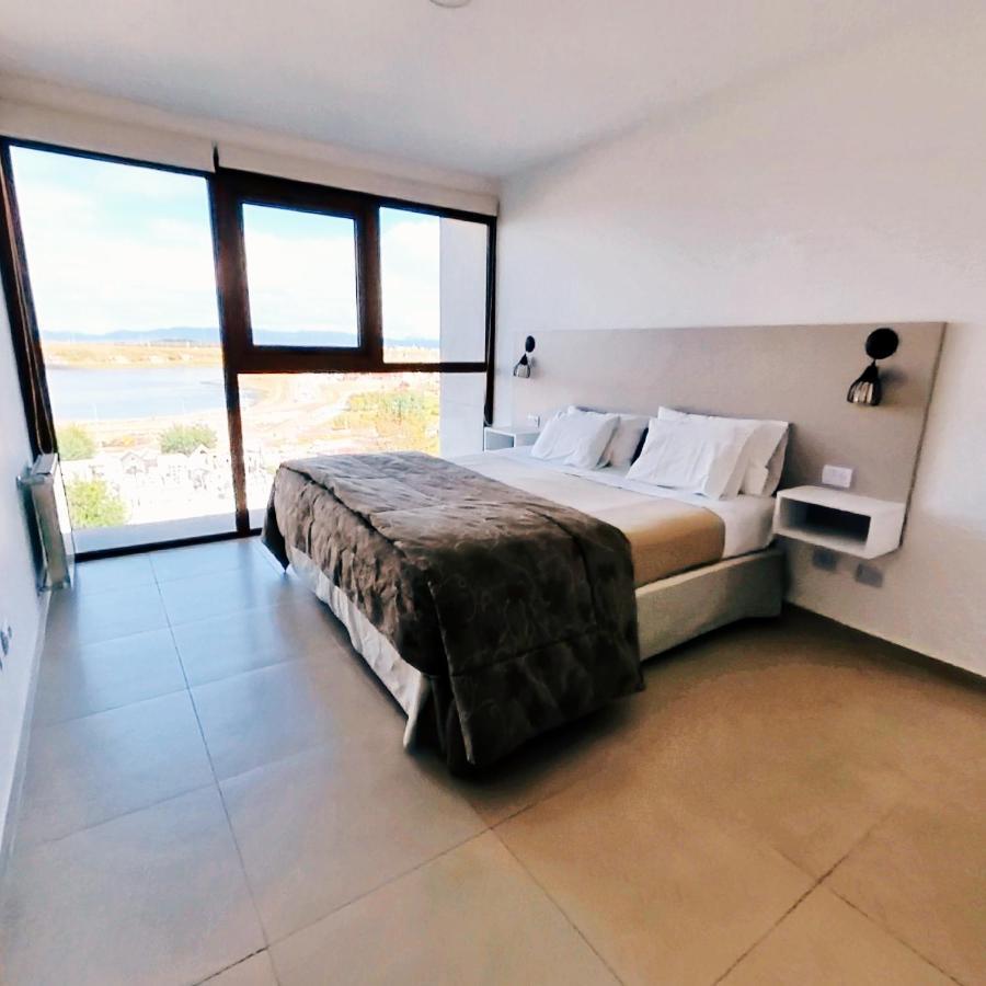 Amundsen Apartamentos Ushuaia Zewnętrze zdjęcie