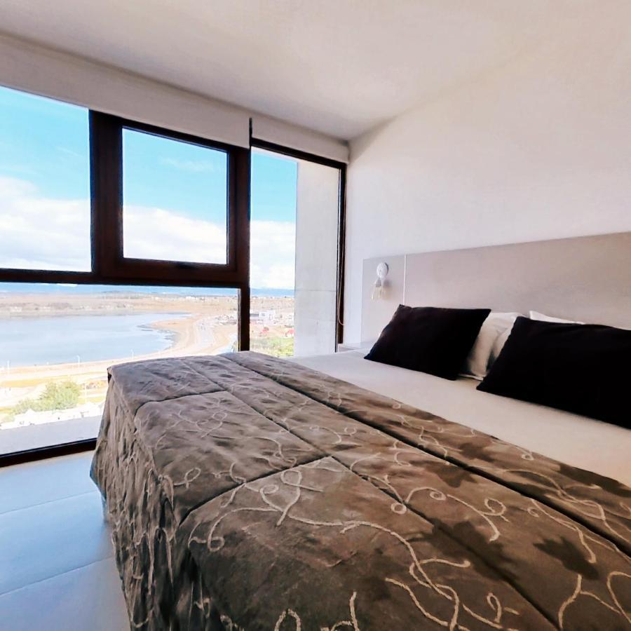 Amundsen Apartamentos Ushuaia Zewnętrze zdjęcie