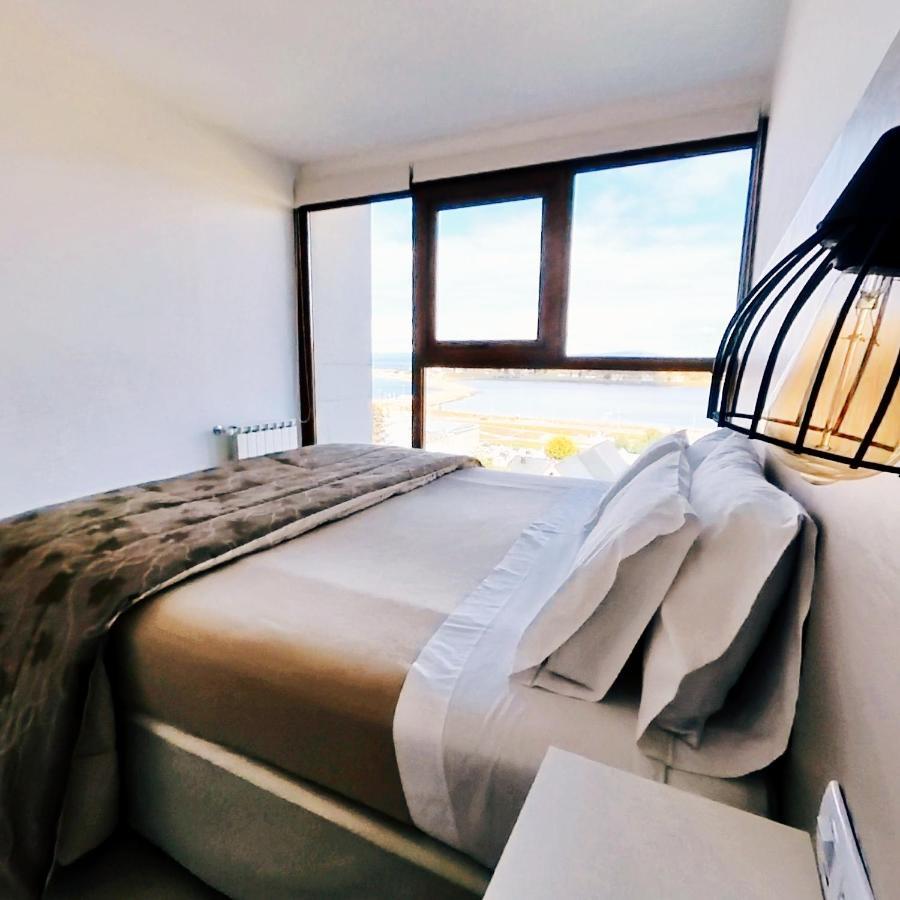 Amundsen Apartamentos Ushuaia Zewnętrze zdjęcie