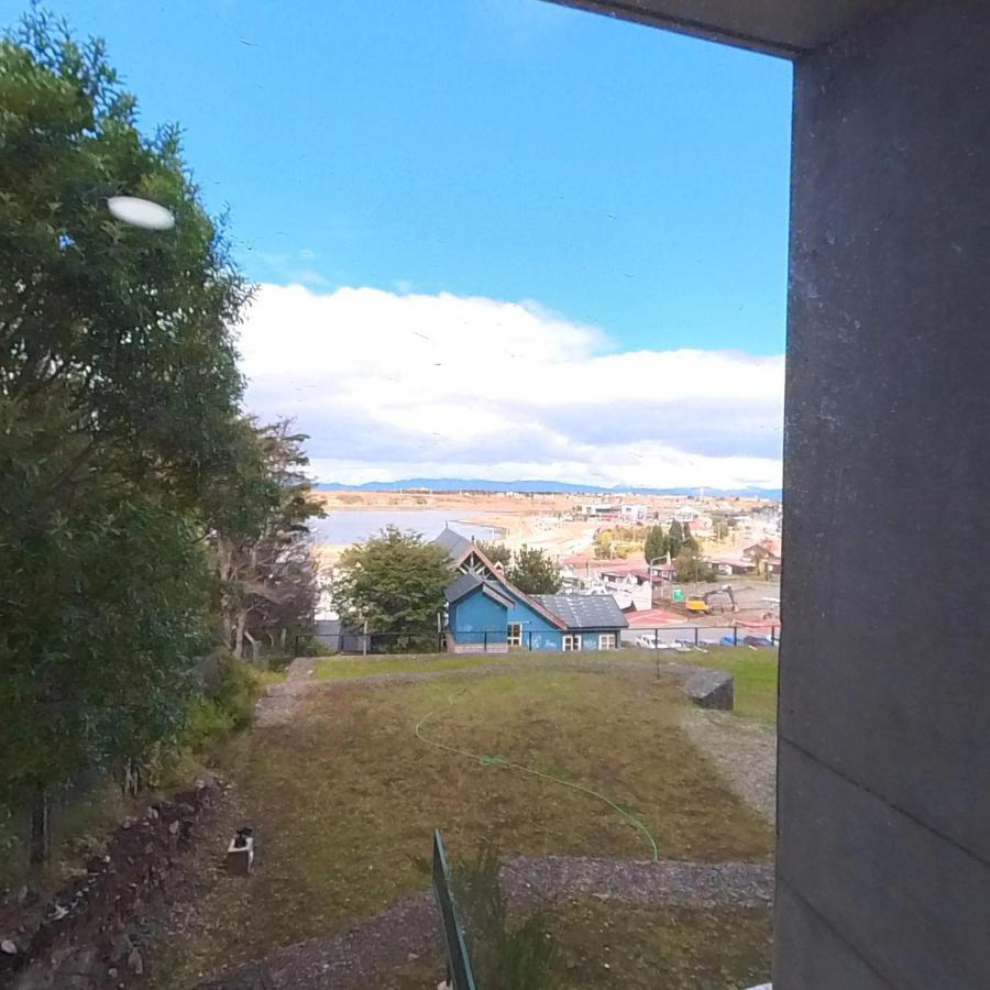 Amundsen Apartamentos Ushuaia Zewnętrze zdjęcie