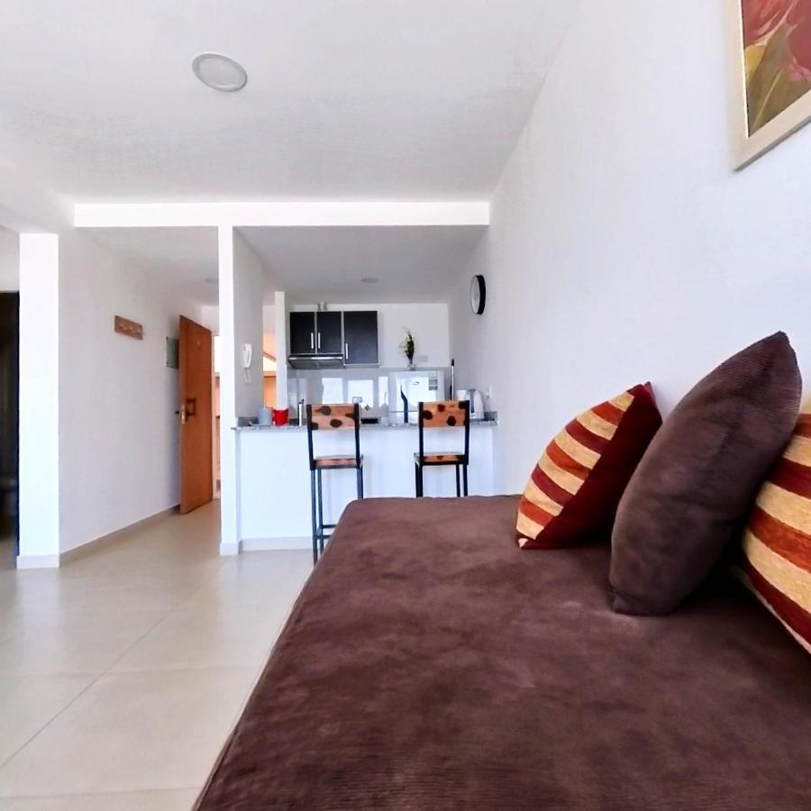 Amundsen Apartamentos Ushuaia Zewnętrze zdjęcie