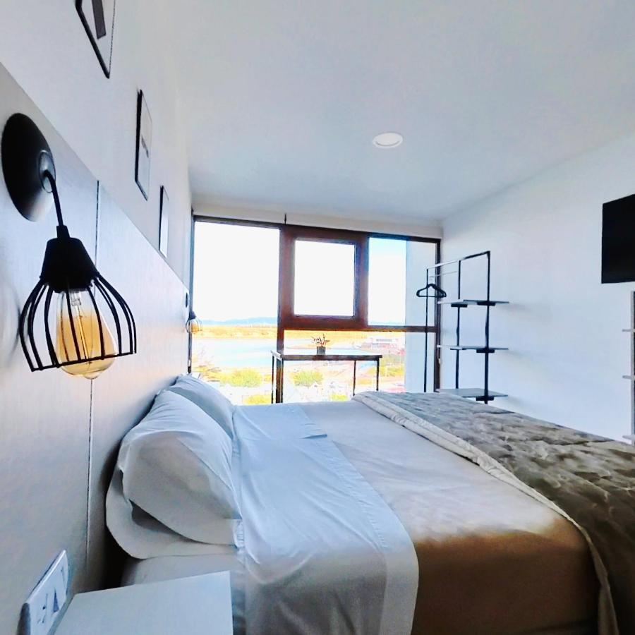 Amundsen Apartamentos Ushuaia Zewnętrze zdjęcie