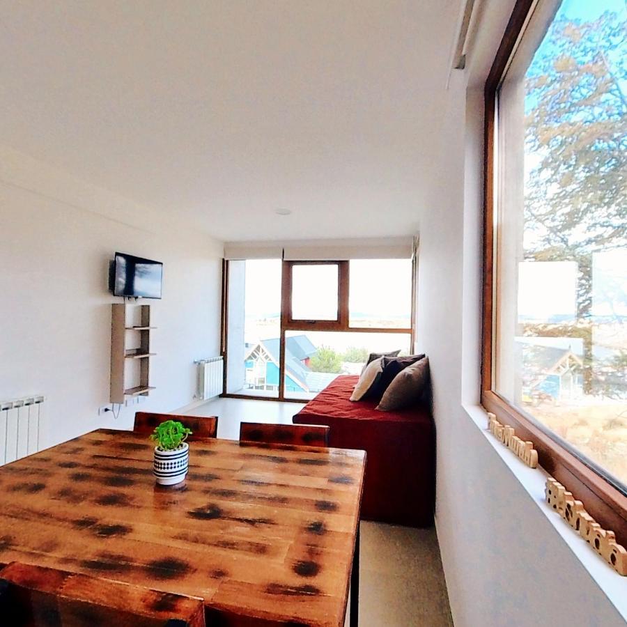 Amundsen Apartamentos Ushuaia Zewnętrze zdjęcie