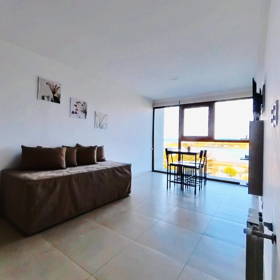 Amundsen Apartamentos Ushuaia Zewnętrze zdjęcie